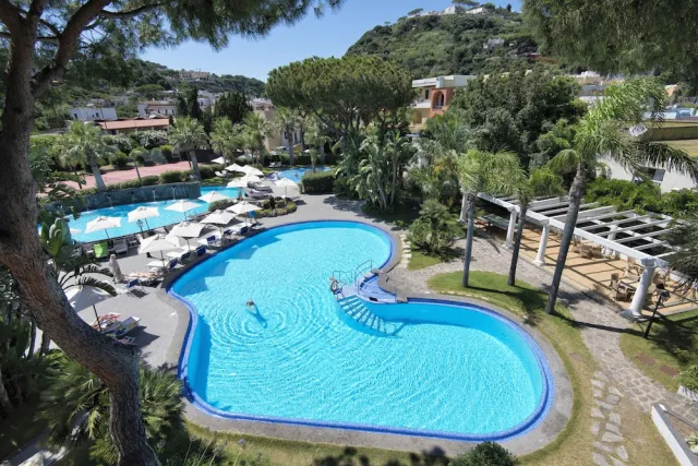 Bilder från hotellet La Reginella Resort & SPA - nummer 1 av 36