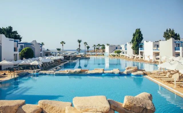Bilder från hotellet Atlantica Callisto - nummer 1 av 50