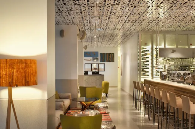 Bilder från hotellet Mendeli Street Hotel By Prima Hotels - 16 years old plus - nummer 1 av 10
