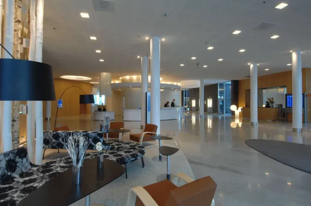 Bilder från hotellet Hilton Helsinki Airport - nummer 1 av 59