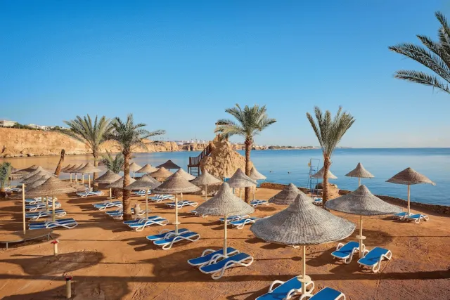 Bilder från hotellet Dreams Beach Sharm el Sheikh - nummer 1 av 67