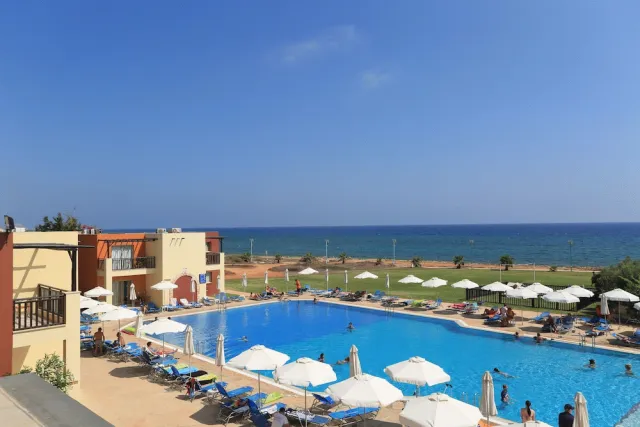 Bilder från hotellet Panas Holiday Village - nummer 1 av 34