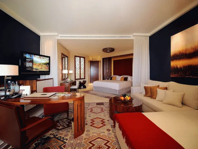 Bilder från hotellet Raffles Dubai - nummer 1 av 100