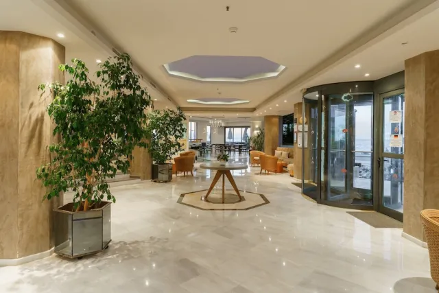 Bilder från hotellet Pearl Beach Hotel - nummer 1 av 10