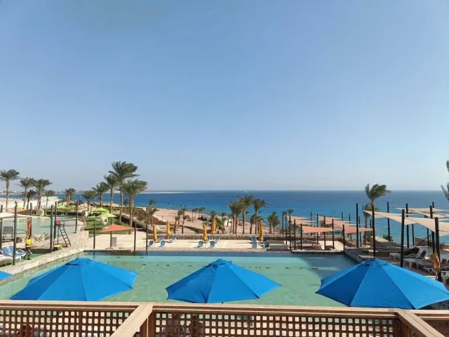 Bilder från hotellet Retac Qunay Dahab Resort & Spa - nummer 1 av 60