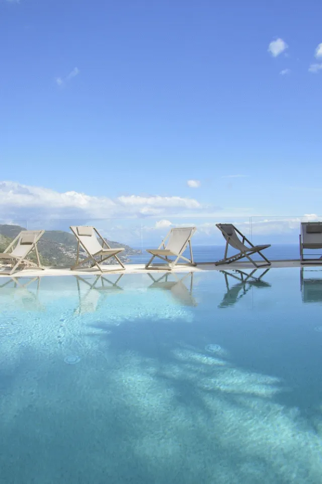 Bilder från hotellet Splendid Hotel Taormina - nummer 1 av 10