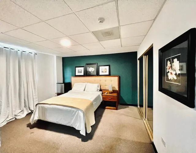 Bilder från hotellet S.J. Suites Hotel - nummer 1 av 17