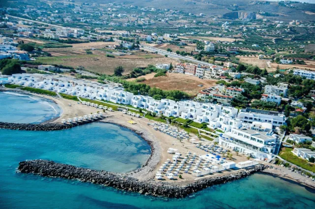 Bilder från hotellet Knossos Beach Bungalows Suites Resort & Spa - nummer 1 av 159