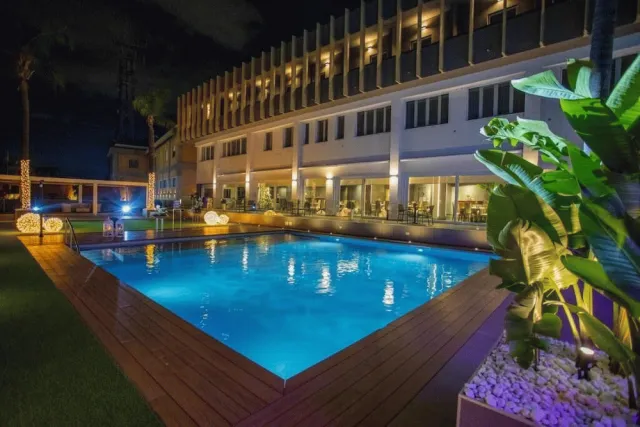 Bilder från hotellet Hotel I Gigli - nummer 1 av 100