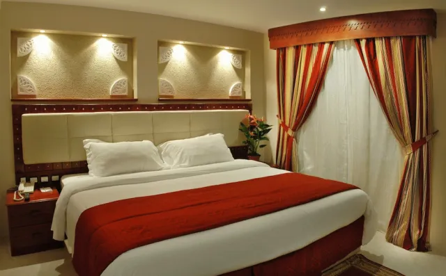 Bilder från hotellet Al Liwan Suites - nummer 1 av 85