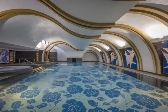 Bilder från hotellet The Maritime Hotel - nummer 1 av 36