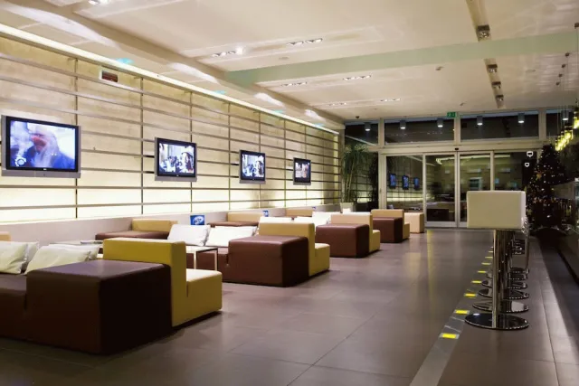 Bilder från hotellet Hotel Cube - nummer 1 av 10