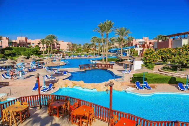 Bilder från hotellet Rehana Sharm Resort - Aqua Park & Spa - Families & Couples Only - nummer 1 av 50