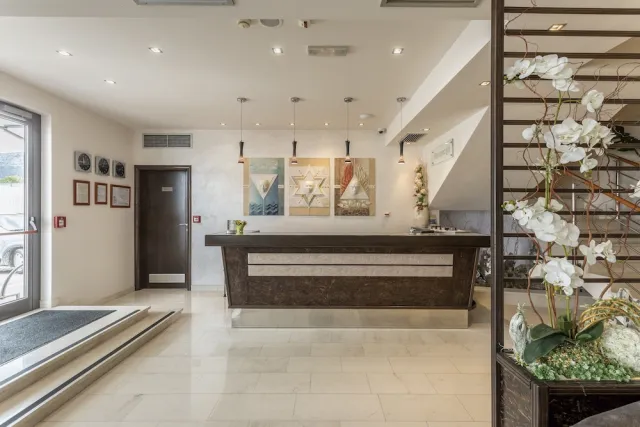 Bilder från hotellet Hotel As - nummer 1 av 33