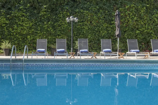 Bilder från hotellet Hotel Portofino Mallorca - nummer 1 av 10