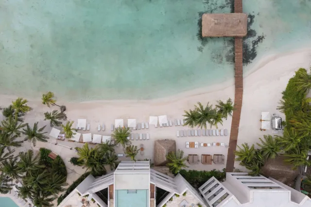 Bilder från hotellet Almare, a Luxury Collection Adult All-Inclusive Resort, Isla Mujeres - nummer 1 av 100