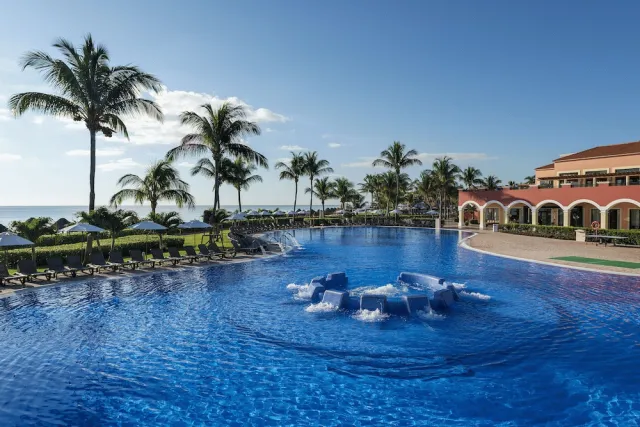 Bilder från hotellet Ocean Coral & Turquesa - nummer 1 av 100