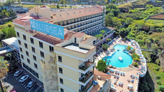 Bilder från hotellet Blue Sea Costa Jardin & Spa - nummer 1 av 40