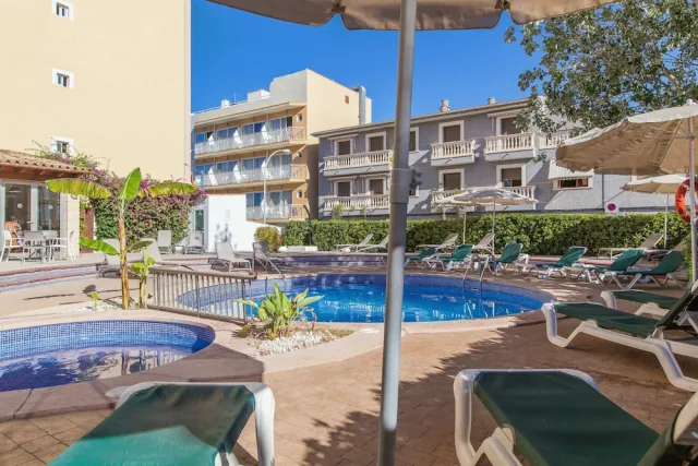 Bilder från hotellet Hotel Bella Mar - nummer 1 av 43