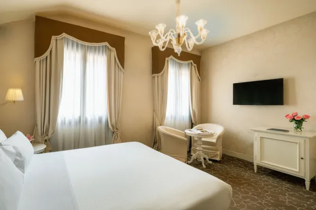 Bilder från hotellet Maison Venezia | UNA Esperienze - nummer 1 av 48