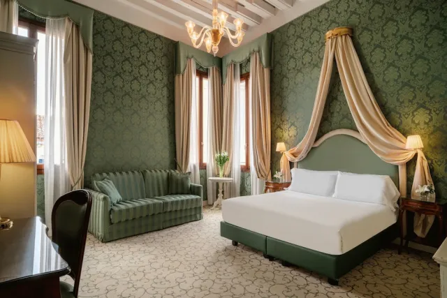 Bilder från hotellet Maison Venezia | UNA Esperienze - nummer 1 av 59