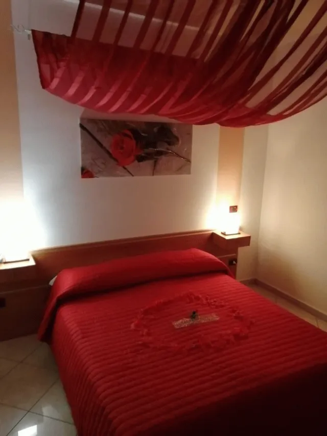 Bilder från hotellet Royal Hotel Montevergine - nummer 1 av 100