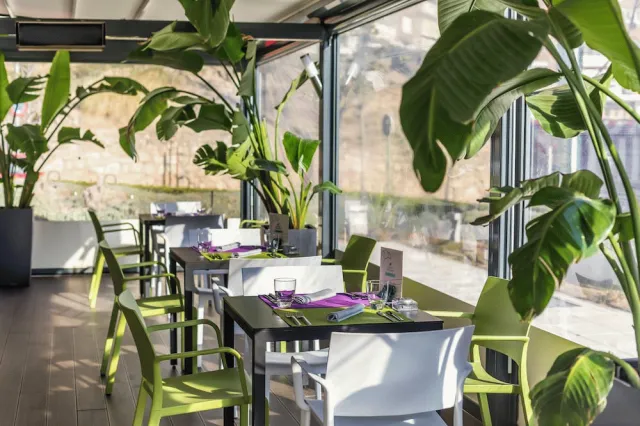 Bilder från hotellet Hotel Zentral Castellana Norte - nummer 1 av 23