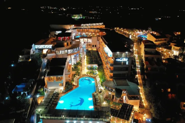 Bilder från hotellet Galini Sea View - nummer 1 av 52