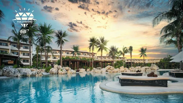 Bilder från hotellet Secrets Maroma Beach Riviera Cancun - Adults Only - - nummer 1 av 82