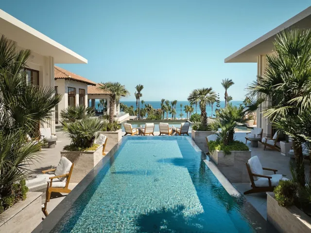 Bilder från hotellet Grecotel Luxme Kos - nummer 1 av 100