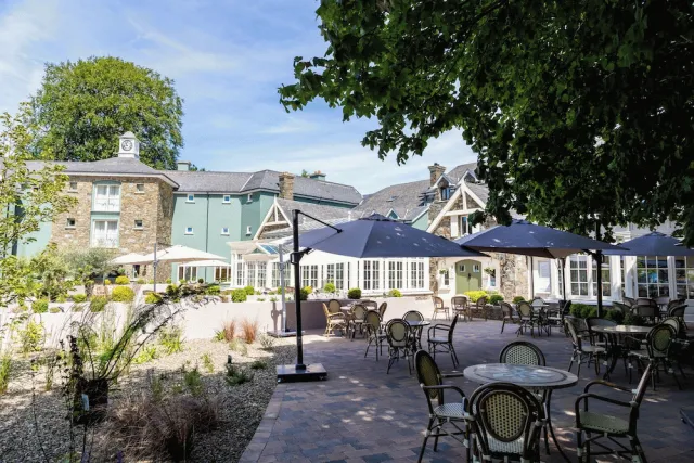 Bilder från hotellet Killarney Heights Hotel - nummer 1 av 56