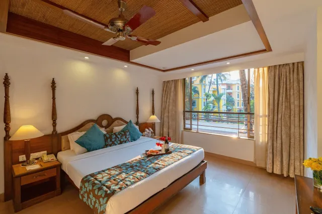 Bilder från hotellet Adamo The Bellus Calangute - nummer 1 av 78