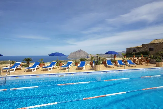 Bilder från hotellet Baglio Santacroce - nummer 1 av 55