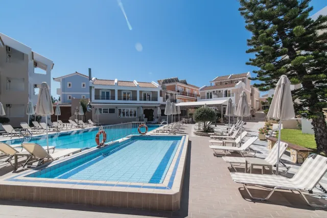 Bilder från hotellet Maistrali Hotel Zante - nummer 1 av 55