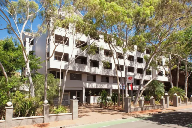 Bilder från hotellet Metro Aspire Hotel, Sydney - nummer 1 av 53