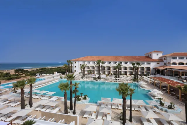 Bilder från hotellet Iberostar Selection Andalucía Playa - nummer 1 av 71