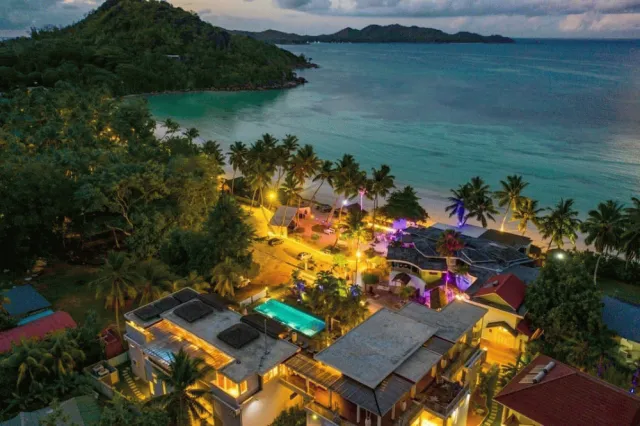 Bilder från hotellet Le Duc de Praslin - nummer 1 av 100