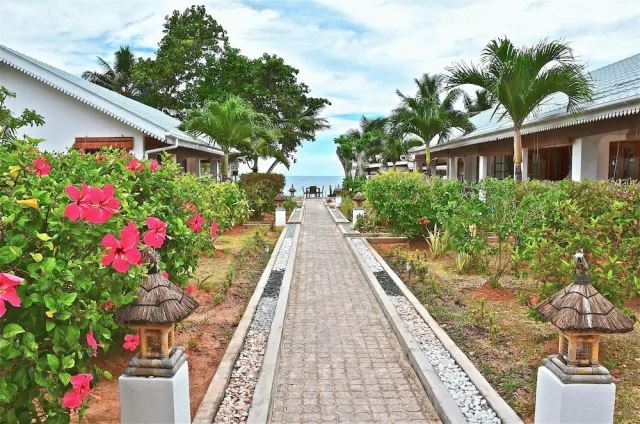 Bilder från hotellet Villas De Mer - nummer 1 av 59