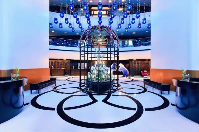 Bilder från hotellet W Doha - nummer 1 av 100