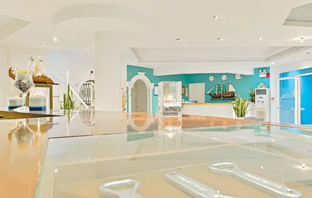 Bilder från hotellet Sunrise Zante Hotel - Adults Only - nummer 1 av 10