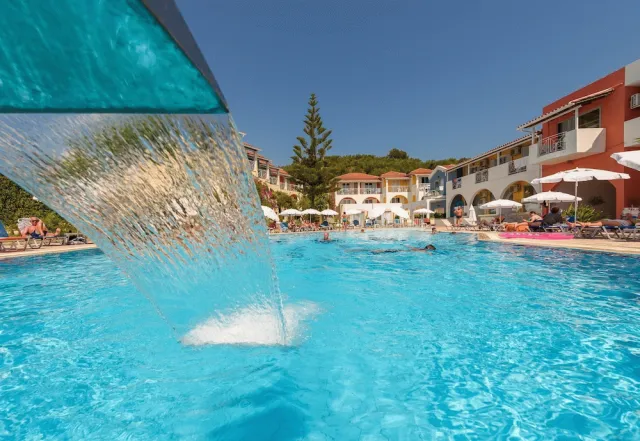 Bilder från hotellet Sunrise Zante Hotel - Adults Only - nummer 1 av 78