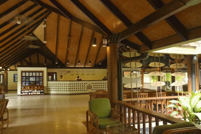 Bilder från hotellet Villa Nautica Paradise Island Resort - nummer 1 av 100