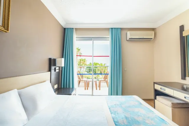 Bilder från hotellet Viking Nona Beach - nummer 1 av 55