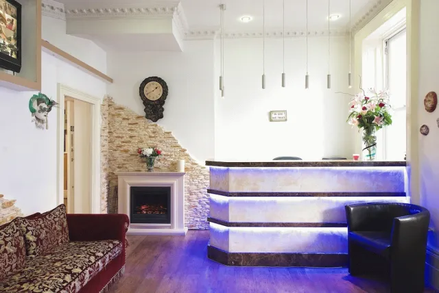 Bilder från hotellet Linden House Hotel - nummer 1 av 23