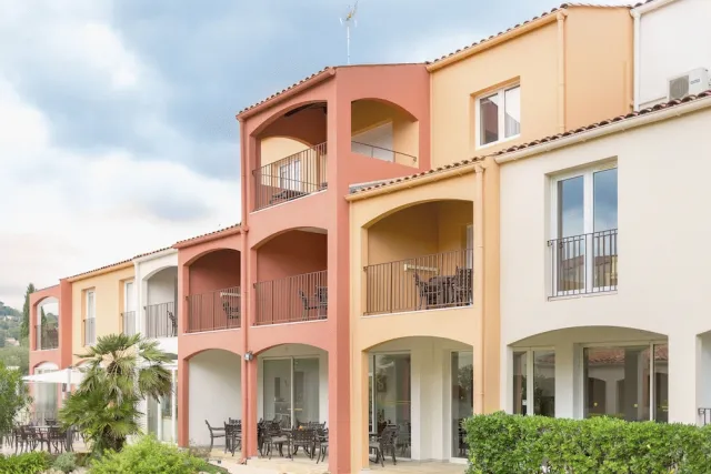 Bilder från hotellet Le Club Mougins - nummer 1 av 48