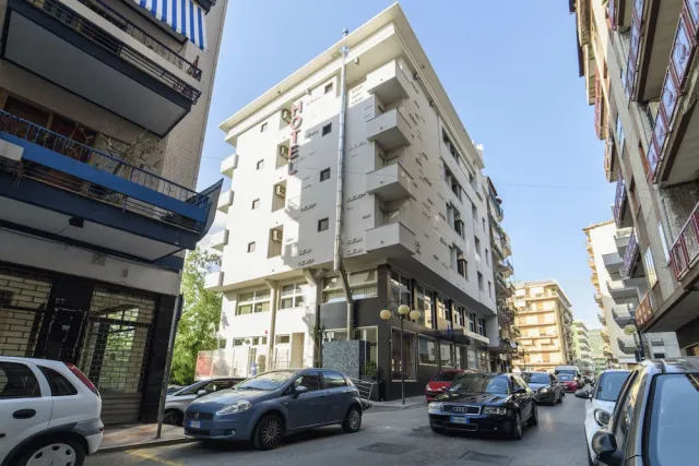 Bilder från hotellet Hotel Palace - nummer 1 av 87