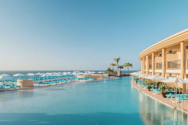 Bilder från hotellet Iberostar Selection Fuerteventura Palace - nummer 1 av 10