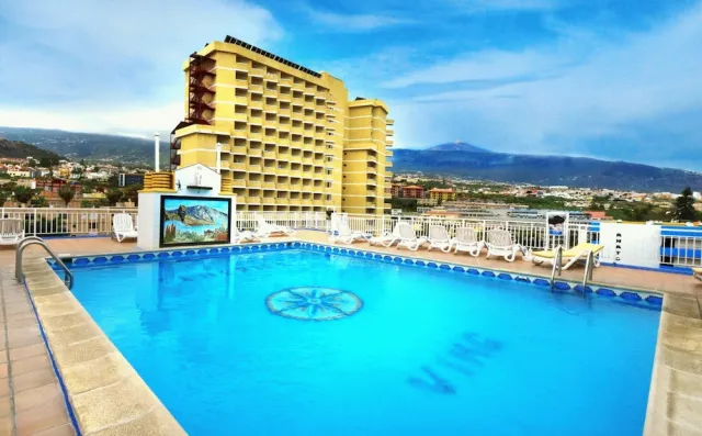 Bilder från hotellet Skyview Hotel - nummer 1 av 28