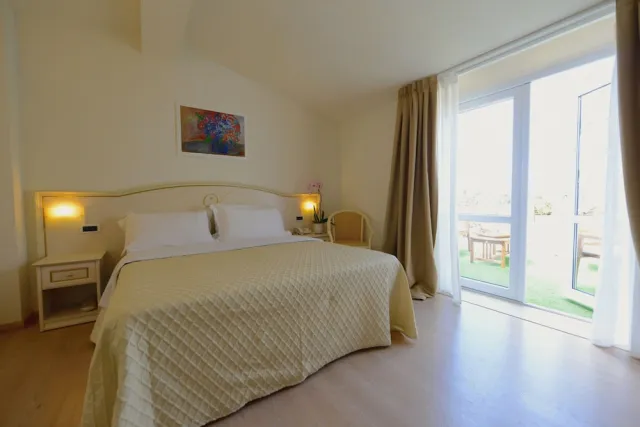 Bilder från hotellet Hotel Viscardo - nummer 1 av 47