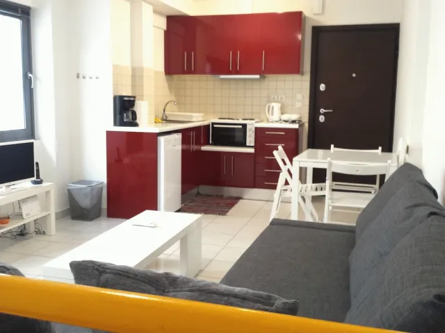 Bilder från hotellet Elvita Apartments - nummer 1 av 36